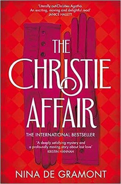 Nina De GramontHistoryThe Christie Affair