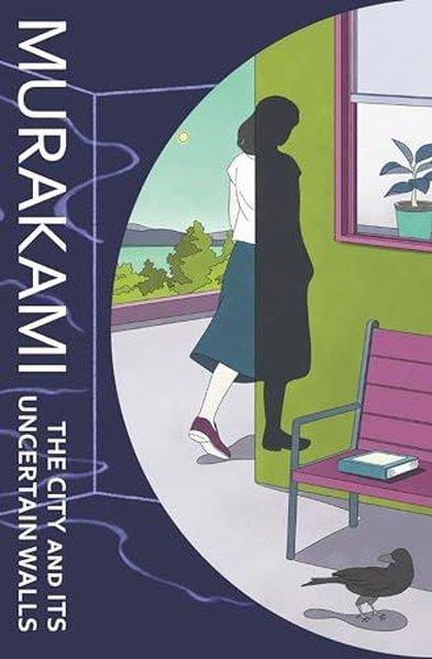 Haruki MurakamiLiteratureThe City and Its Uncertain Walls