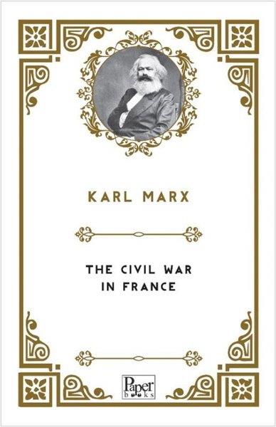 Karl MarxClassicsThe Civil War in France