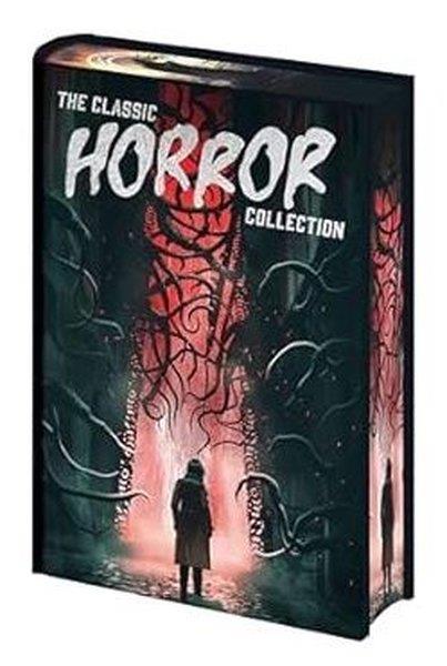 H. P. LovecraftClassicsThe Classic Horror Collection
