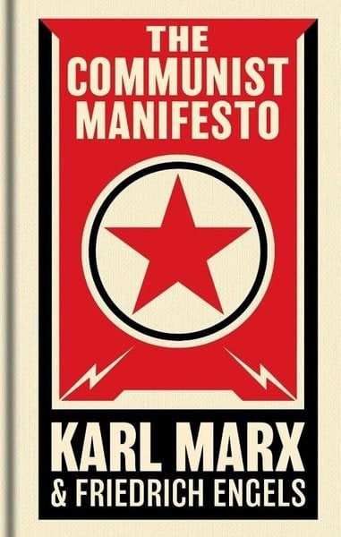 Karl Marx & Friedrich EngelsClassicsThe Communist Manifesto