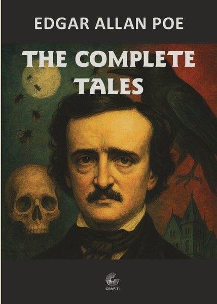 Edgar Allan PoeLiteratureThe Complete Tales