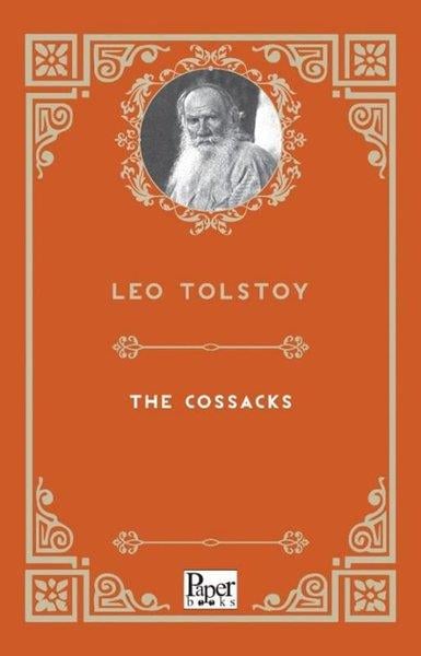 Leo TolstoyLiteratureThe Cossacks