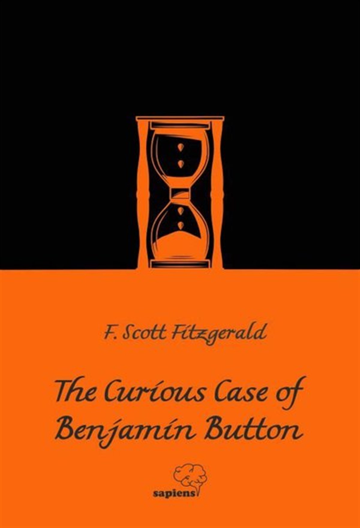 F. Scott FiztgeraldLiteratureThe Curious Case of Benjamin Button