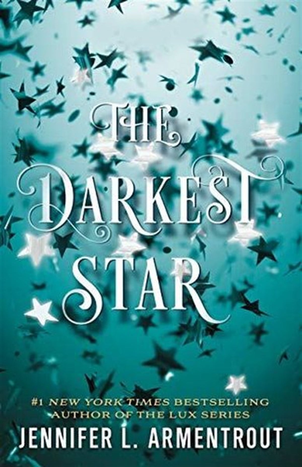 Jennifer L. ArmentroutSci-Fi&FantasyThe Darkest Star (Origin Series Book 1)