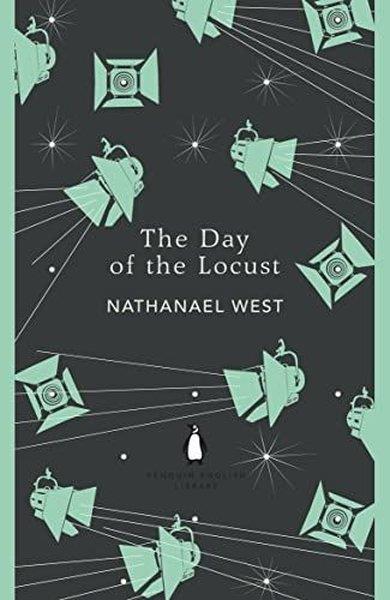 Nathanael WestClassicsThe Day of the Locust