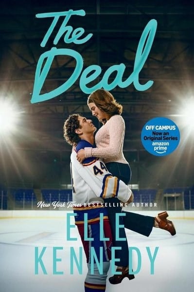 Elle KennedyRomanceThe Deal