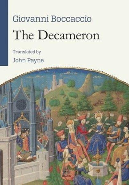 Giovanni BoccaccioClassicsThe Decameron