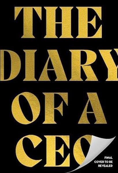 Steven BartlettPersonal DevelopmentThe Diary of a CEO : The 33 Laws of Business and Life