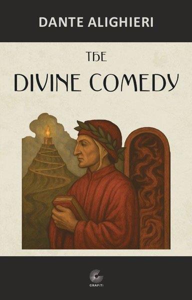Dante AlighieriLiteratureThe Divine Comedy