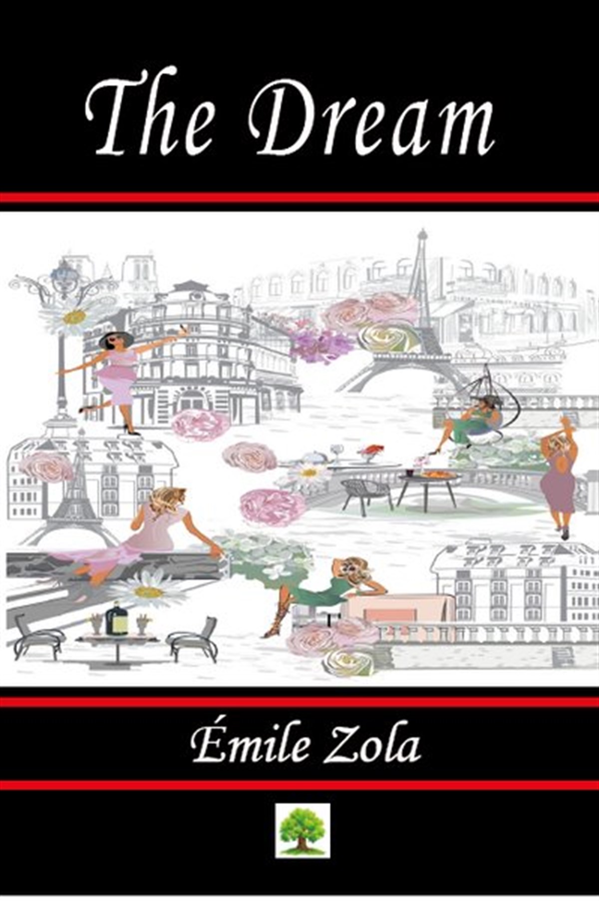 Emile ZolaLiteratureThe Dream