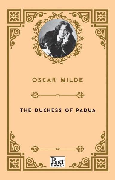 Oscar WildeClassicsThe Duchess of Padua