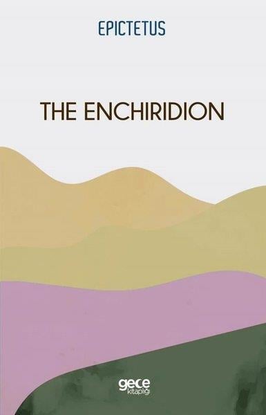 EpictetusPhilosophy FictionThe Enchiridion
