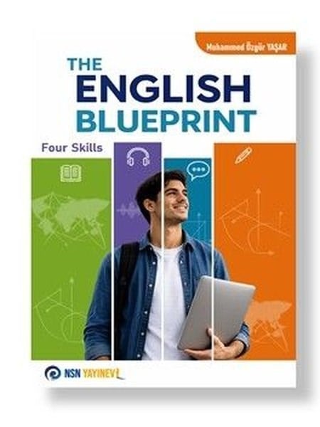Muhammed Özgür YaşarDil Bilimi - EtimolojiThe English Blueprint