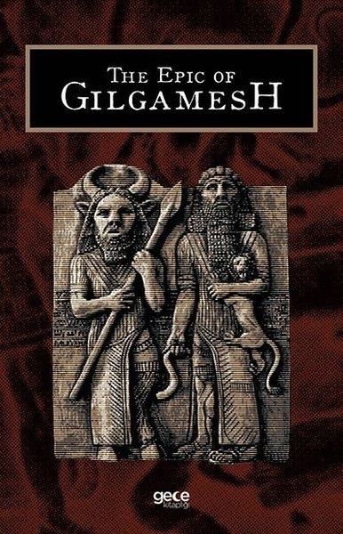 Swami AbhedanandaTürk ŞiiriThe Epic of Gilgamesh