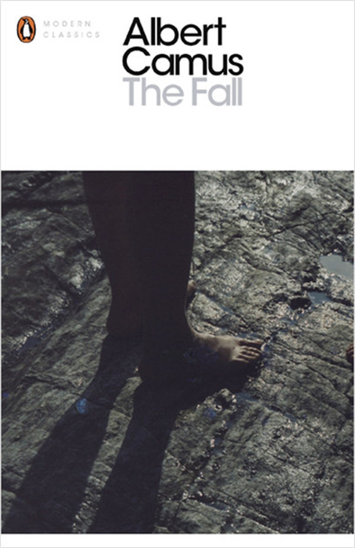 Albert CamusClassicsThe Fall