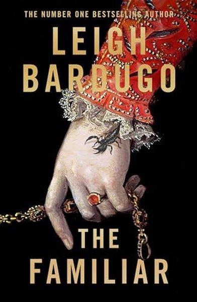 Leigh BardugoRomanceThe Familiar