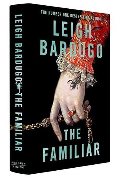 Leigh BardugoSci-Fi&FantasyThe Familiar