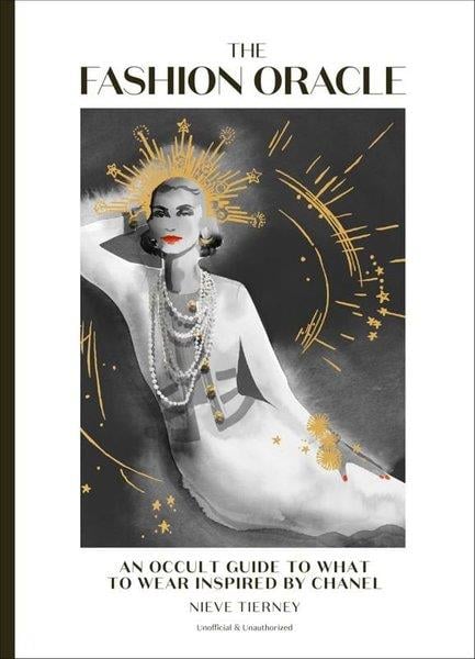 Nieve TierneyArtThe Fashion Oracle