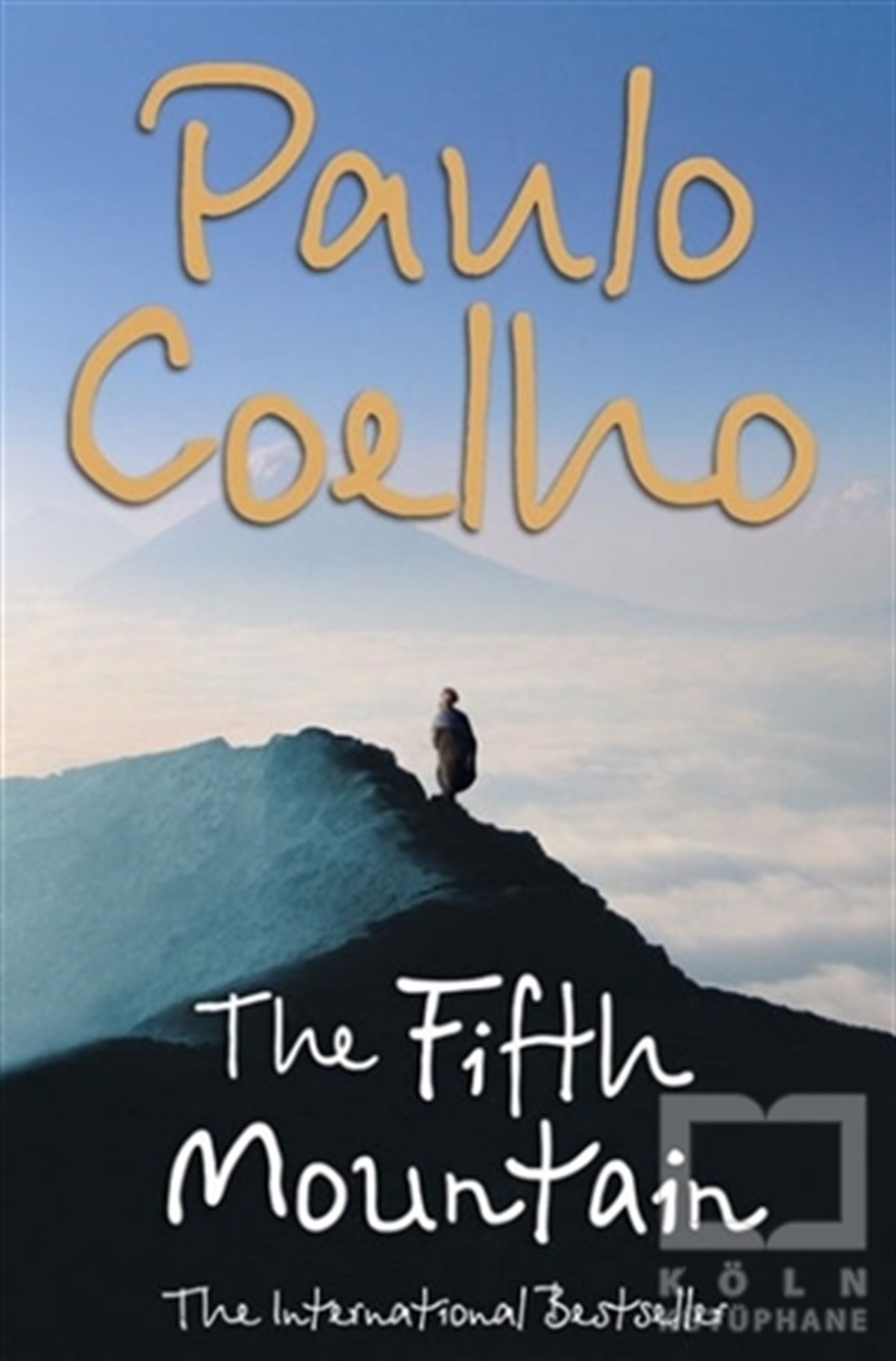 Paulo CoelhoGenel KonularThe Fifth Mountain