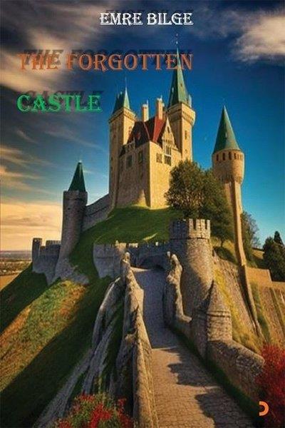 Emre BilgeChildrenThe Forgotten Castle