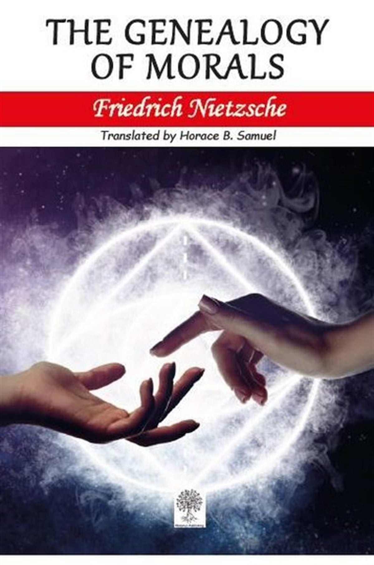 Friedrich NietzschePhilosophy FictionThe Genealogy of Morals