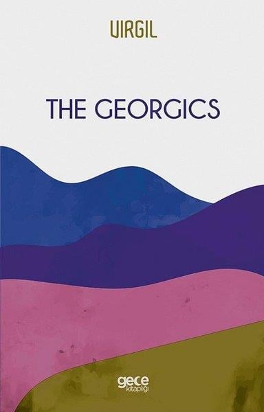 VirgilPhilosophy FictionThe Georgics