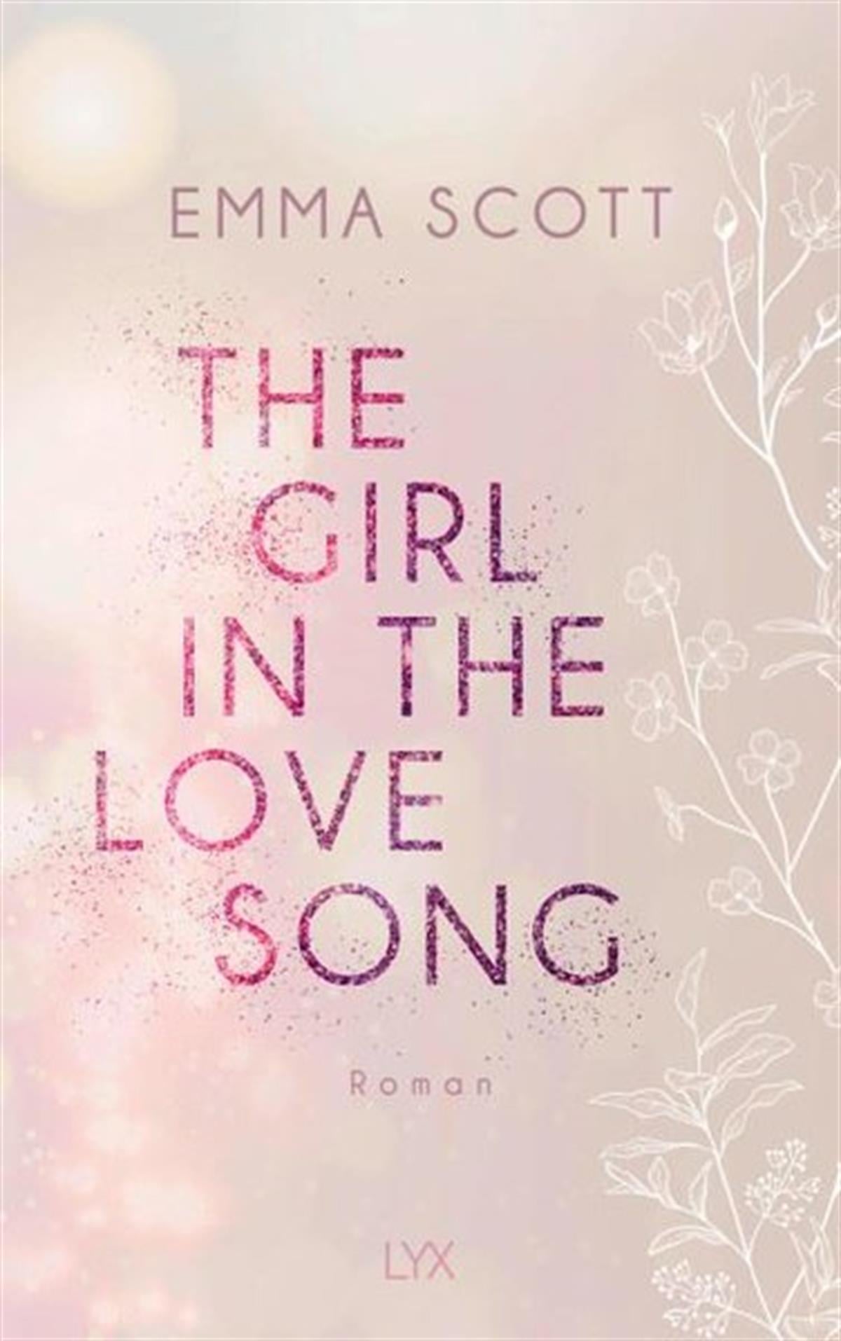 KolektifGermanThe Girl in the Love Song (German)