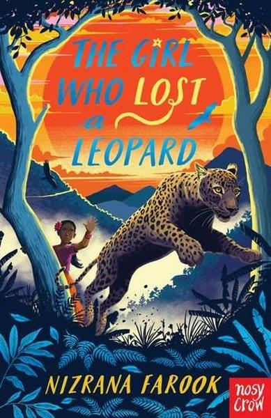 Nizrana FarookChildrenThe Gırl Who Lost A Leopard