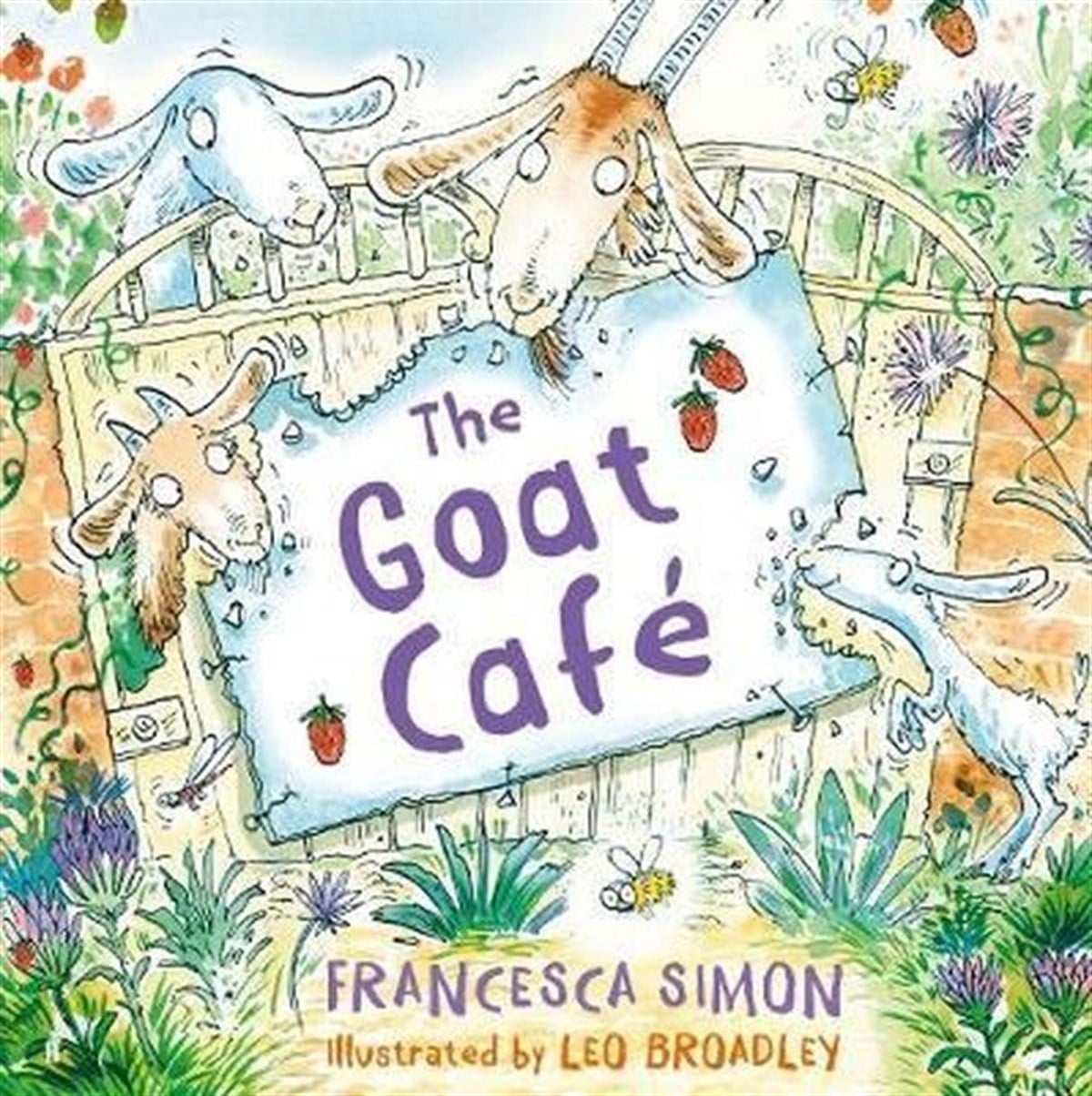 KolektifPreschoolThe Goat Cafe