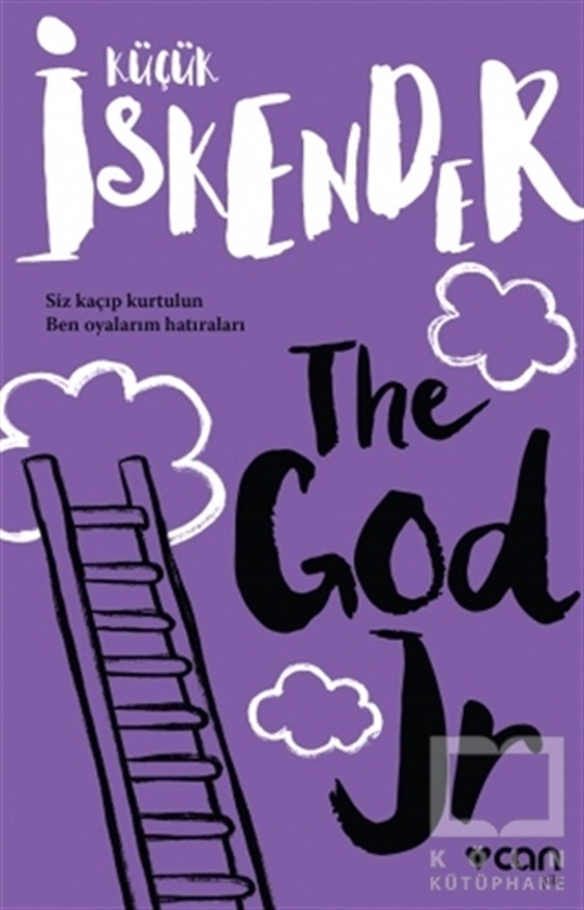 Küçük İskenderŞiirThe God Jr