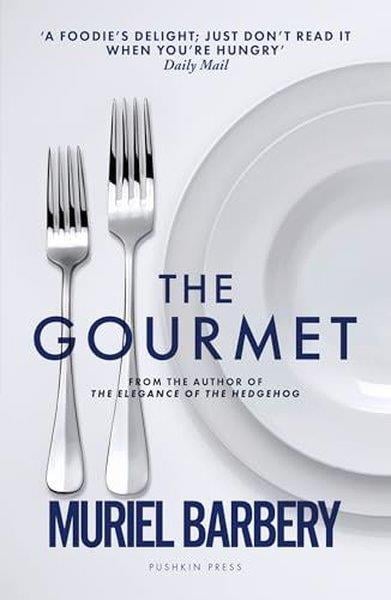 Muriel BarberyFoodThe Gourmet