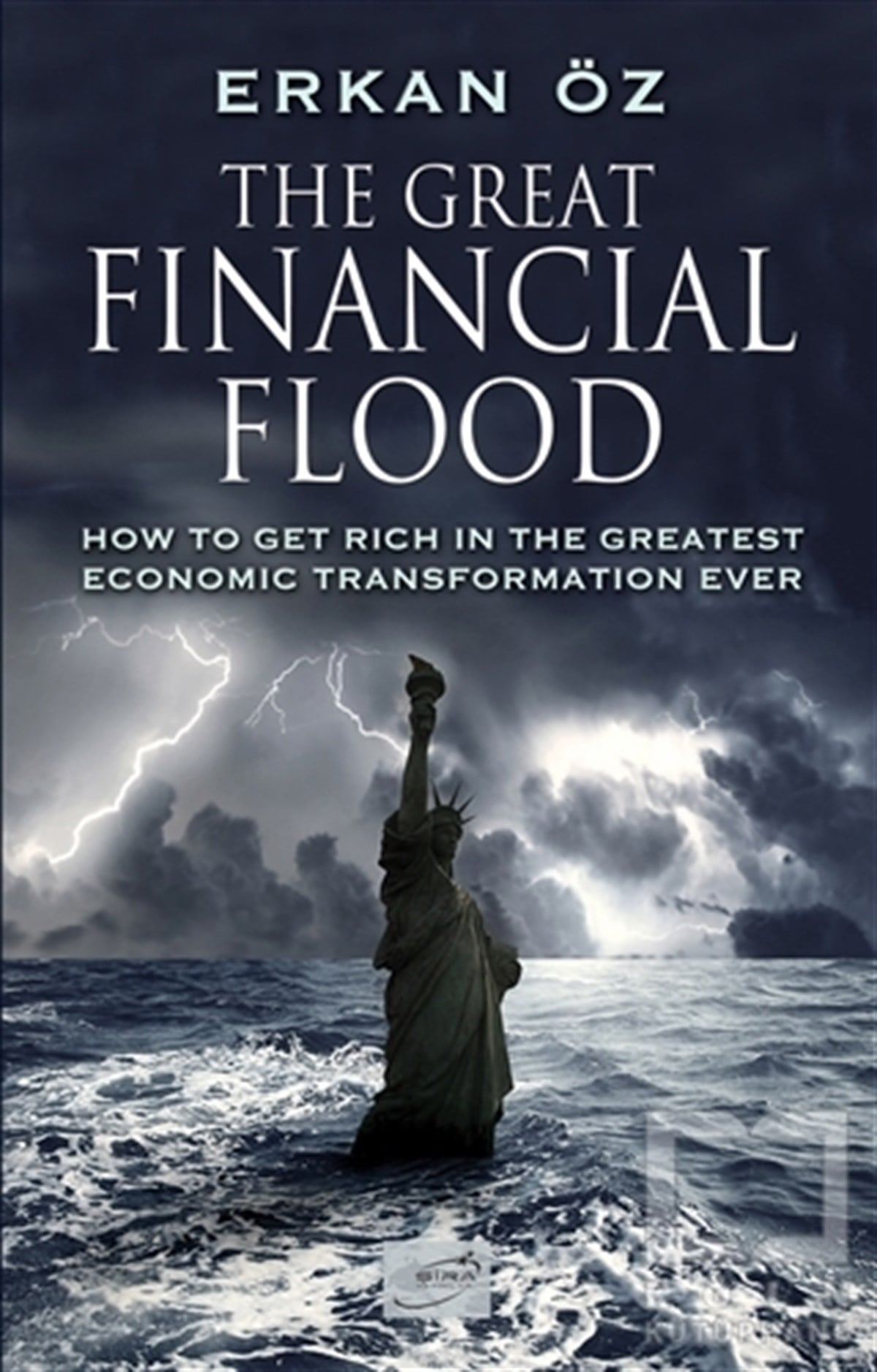 Erkan ÖzYabancı Dilde KitaplarThe Great Financial Flood
