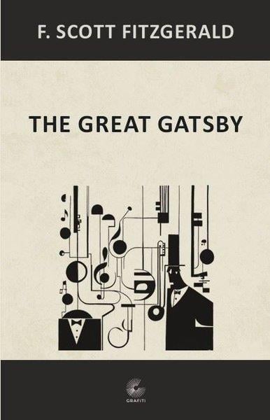 F. Scott FitzgeraldClassicsThe Great Gatsby