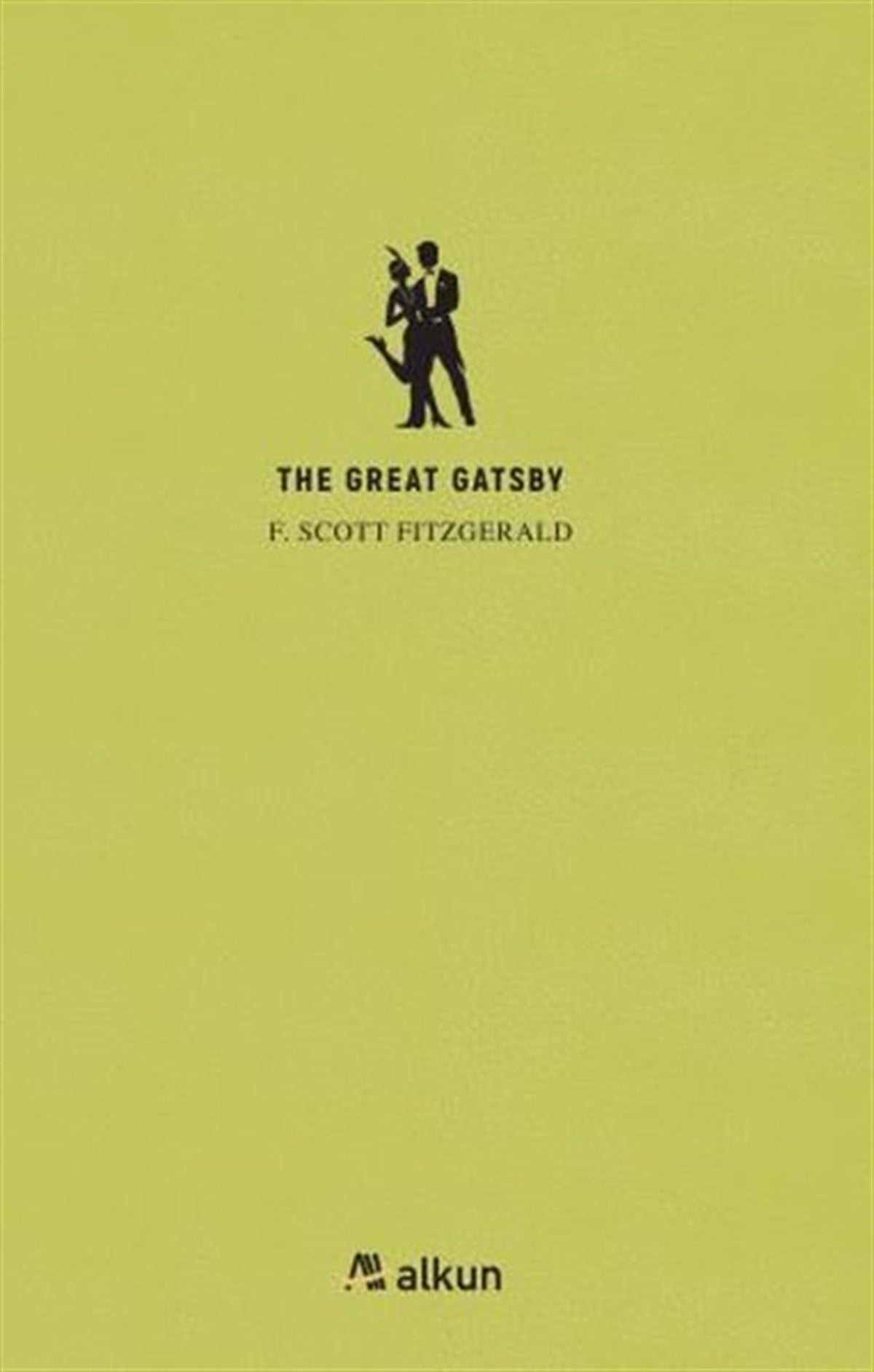 F. Scott FitzgeraldLiteratureThe Great Gatsby