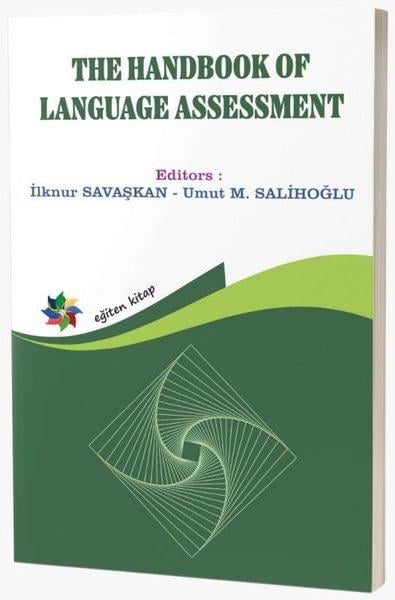 KolektifOther (Reference)The Handbook Of Language Assessment