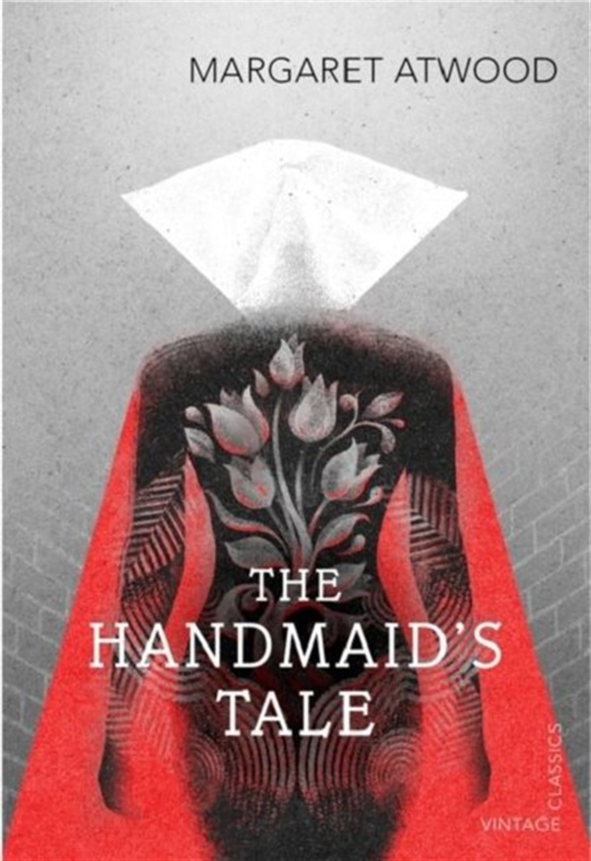 Margaret AtwoodLiteratureThe Handmaid's Tale