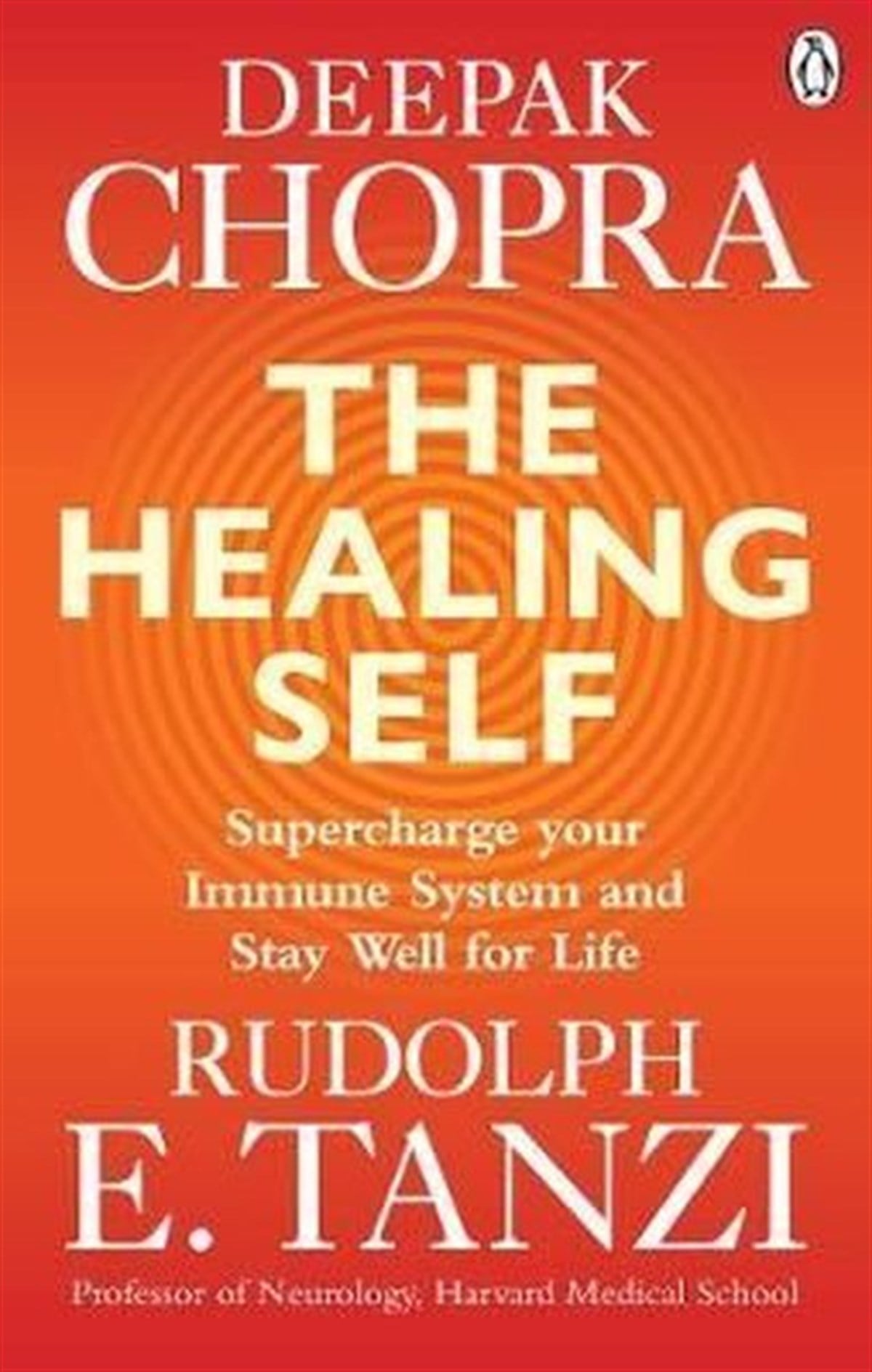 KolektifHealth/Fitness/PsychologyThe Healing Self: Supercharge your immune system and stay well for life
