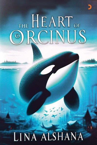 Lina AlshanaAdventureThe Heart of Orcinus