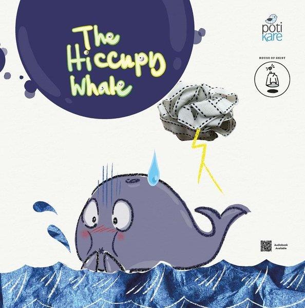 KolektifChildrenThe Hiccupy Whale