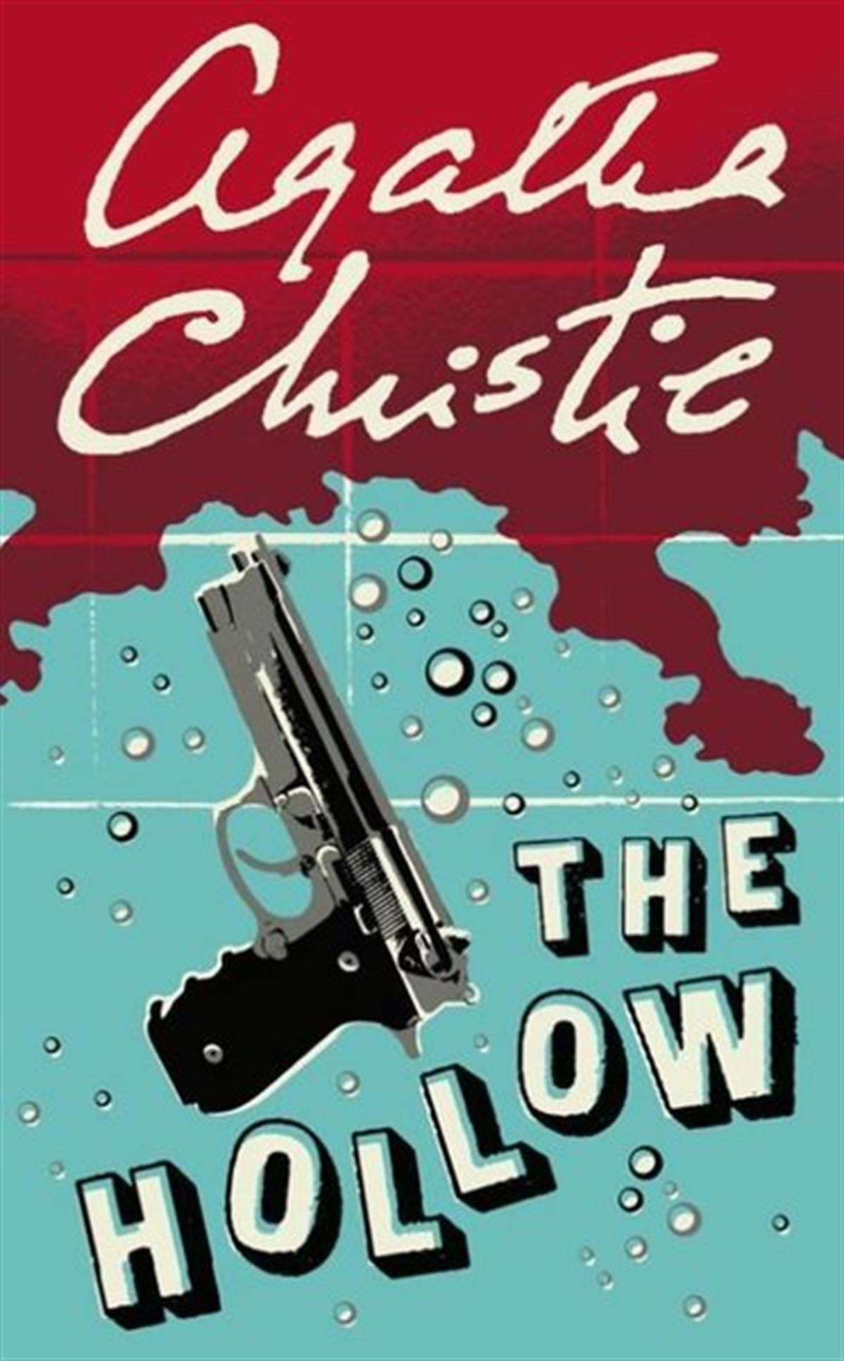 Agatha ChristieLiteratureThe Hollow
