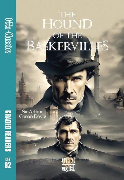 Sir Arthur Conan DoyleIngilizce Ögretici Kitaplar Ve Egitim SetleriThe Hound Of The Baskervilles - CEF B2