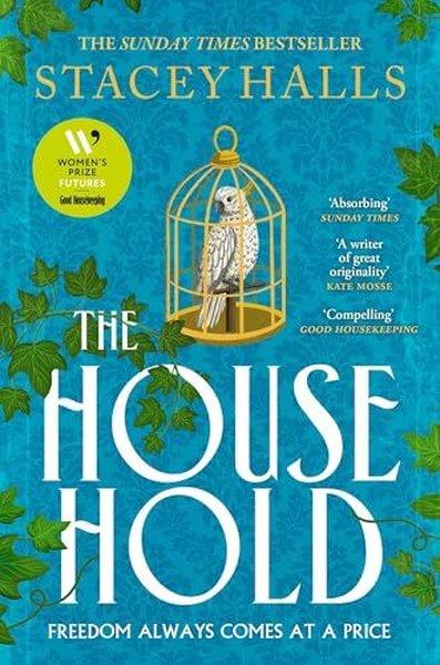 Stacey HallsLiteratureThe Household