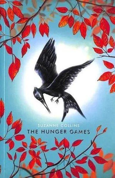 Suzanne CollinsSci-Fi&FantasyThe Hunger Games Deluxe (PB)