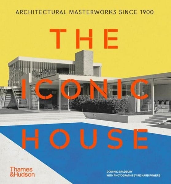 Richard PowersArchitecture/Decoration/DesignThe Iconic House