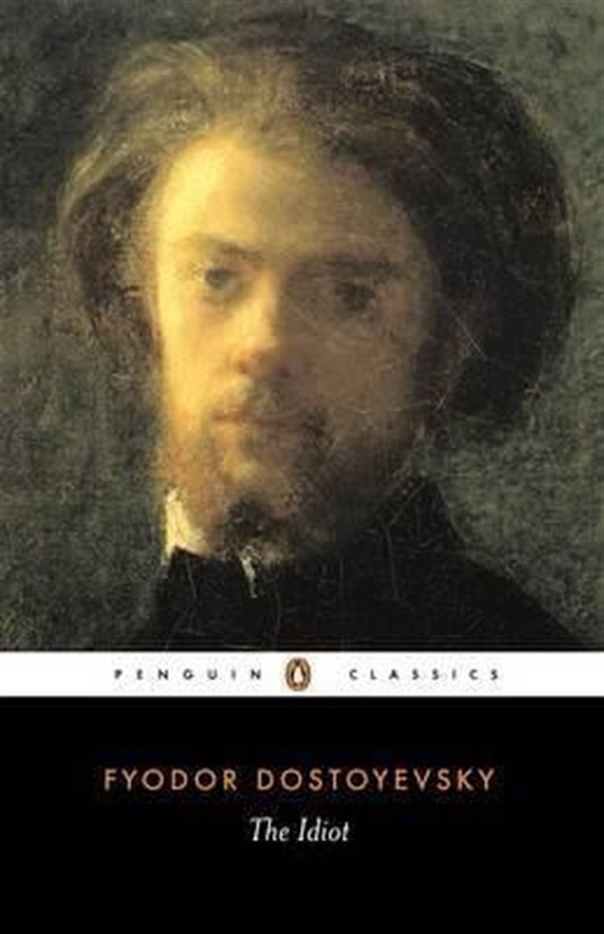 Fyodor Mihayloviç DostoyevskiClassicsThe Idiot