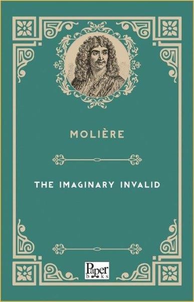 MoliereArtThe Imaginary Invalid