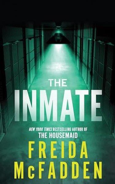Freida McfaddenMystery/Crime/ThrillerThe Inmate