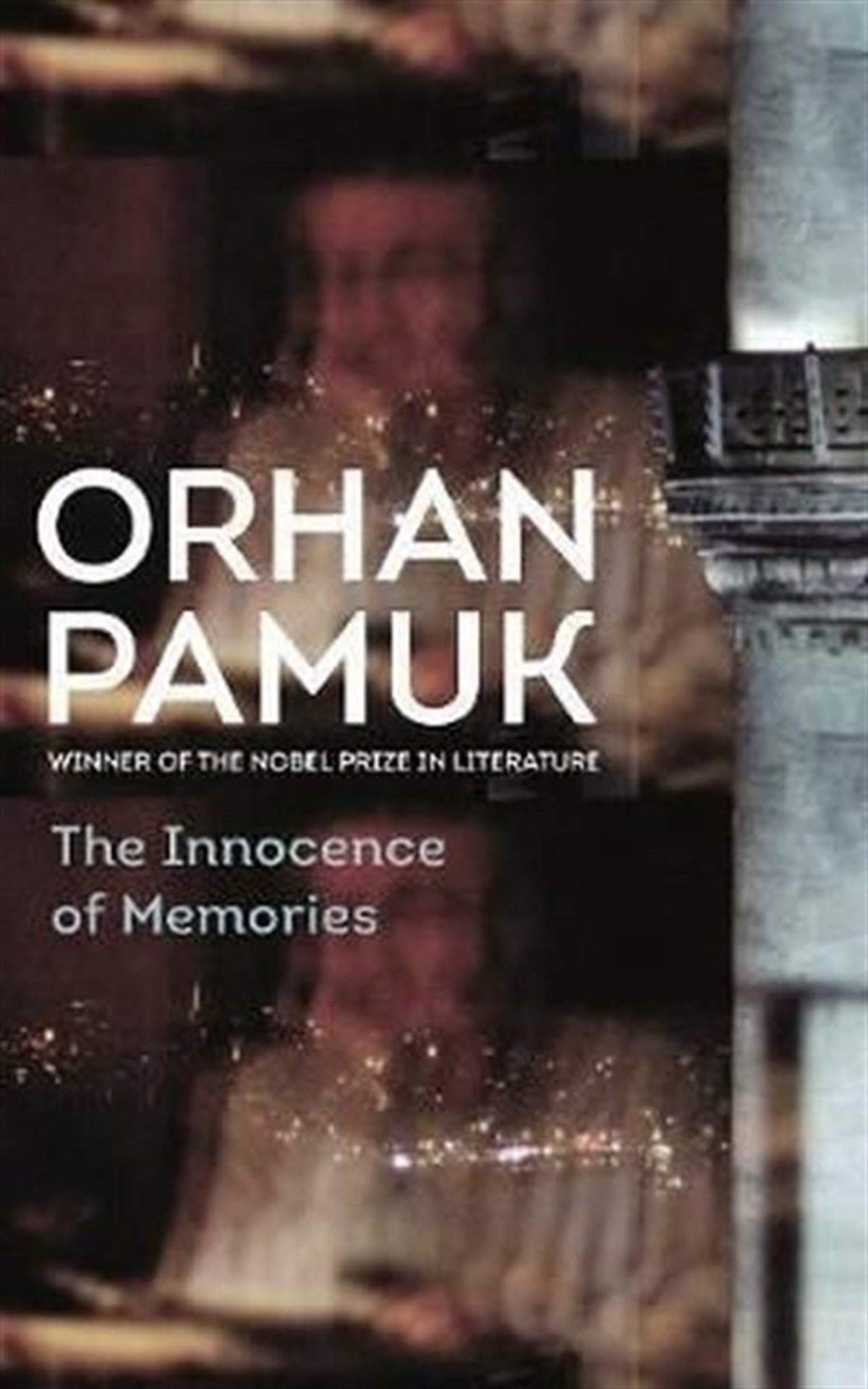 Orhan PamukLiteratureThe Innocence of Memories