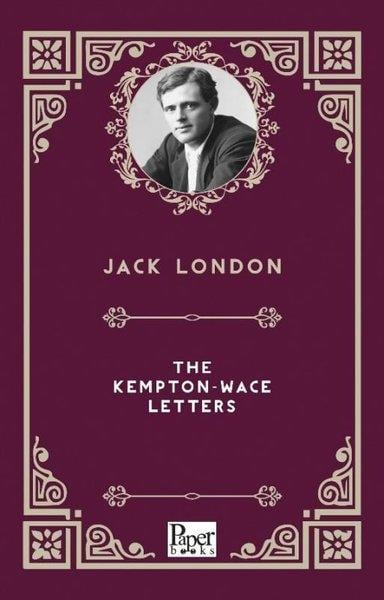 Jack LondonClassicsThe Kempton - Wace Letters